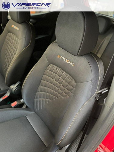 Fiat Argo Trekking Entrega Entrega Inmediata!