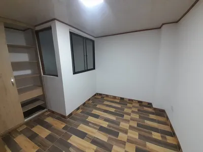 Apartamento en arriendo