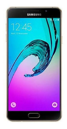 Celular Samsung Galaxy A7 2016 Usado Seminovo Muito Bom