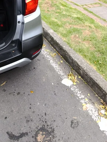 Honda WR-V 1.5 Lx