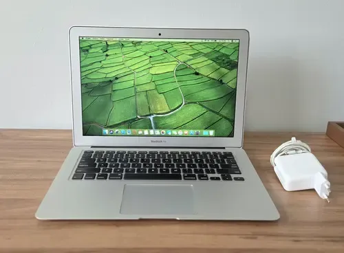 Apple Macbook Air 2014 13 Polegadas Intel Core I5 | Parcelamento