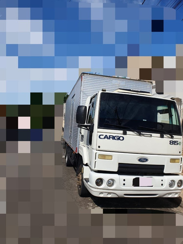 Imagem 4 de 20 de Cargo 815