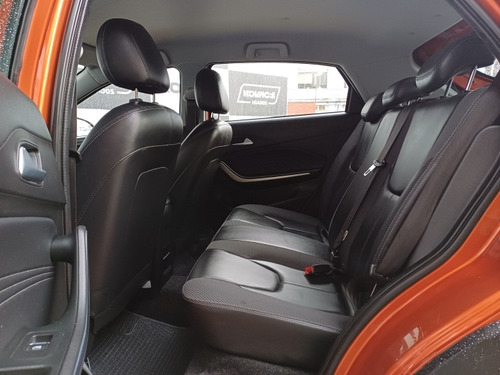 Chery Tiggo 2 GLS CVT PRO 1.5 AUT