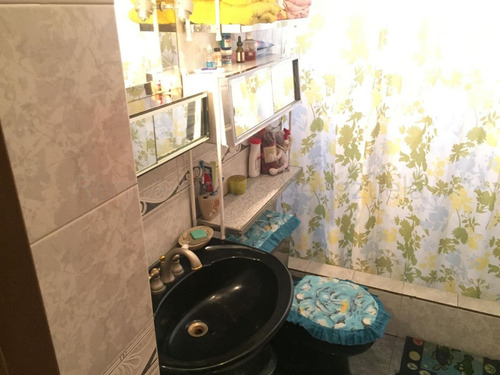 Imagen 9 de 14 de Apartamento En Venta Los Cortijos De Lourdes 21-8091