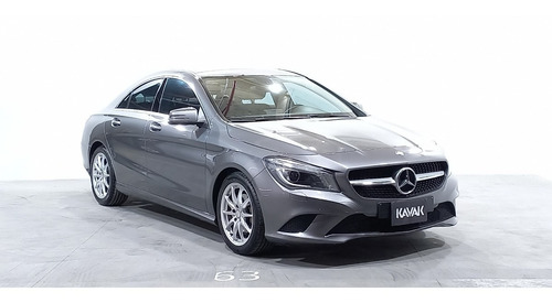 Imagen 3 de 15 de Mercedes Benz Clase Cla200 1.6 Limited Plus - 294421