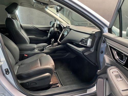 Imagen 23 de 25 de Subaru Outback Limited 2.4t At 2022 Aa Ee 8ab Dpy11 4x4 260h