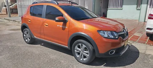 Renault Stepway 1.6 Dynamique / Intens