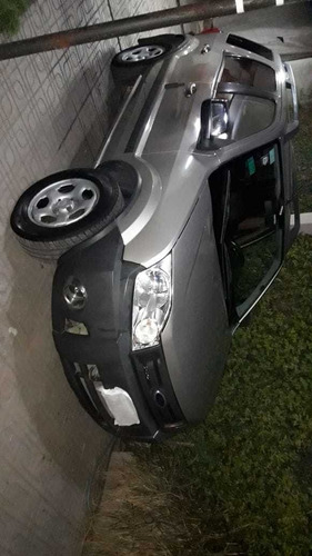 Ford Ecosport 1.6 My10 Xls Plus 4x2 2011