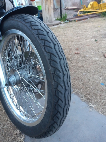 Suzuki Intruder Vs 700