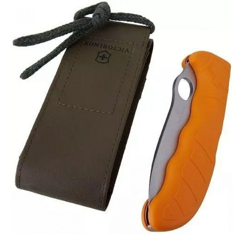 Imagen 2 de 6 de Cortaplumas Victorinox Hunter Pro Suiza Navajas Cuchilla