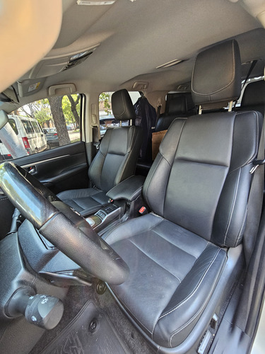 Toyota SW4 2.8 Srx 204Cv 4X4 7As At