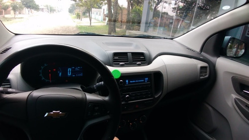 Chevrolet Spin 2013 1.8 Ltz 7l 5p