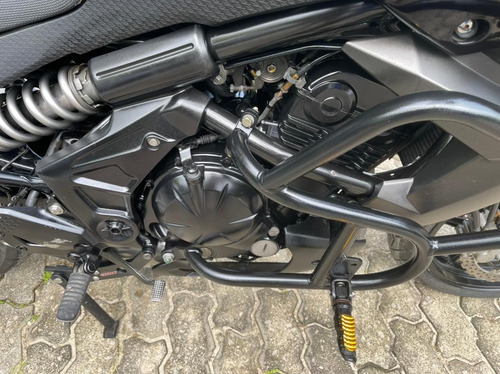 Motocicleta Em Oferta Kawasak Versys 650 2011 Em Bom Estado.