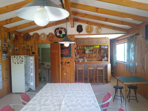 Venta Casa 5hab 3ba Olmué