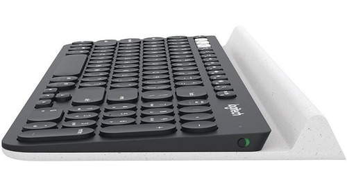 Teclado Logitech K780 Inalambrico Multidispositivo
