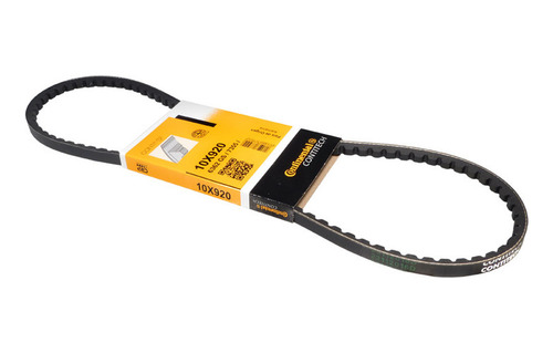Banda Micro V Alternador S/aac / Chevy Pop 1.6l 1994 A 2003