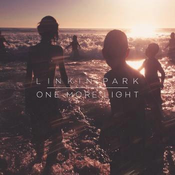 Cd Linkin Park, One More Light