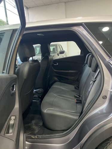 Imagen 7 de 22 de Renault Captur Intense 0km Financiada $960.000 Tasa 0% (lf)