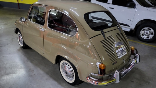Imagen 6 de 16 de Fiat 600e