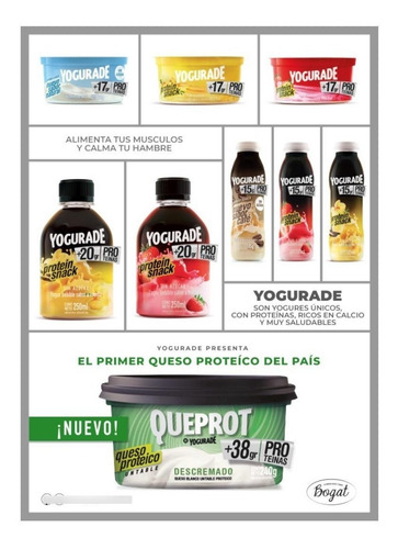 Imagen 3 de 10 de Fondo De Comercio, Distribuidora De Alimentos Saludables, Zona Sur.