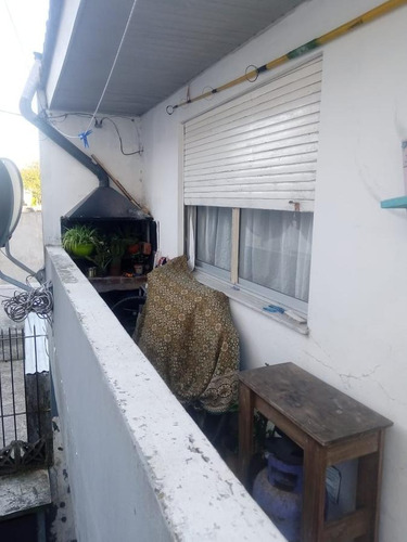 Departamento En Venta - 2 Dormitorios 1 Baño - 44mts2 - Santa Teresita