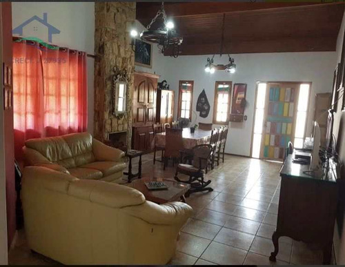 Imagem 2 de 14 de Casa Com 5 Dorms, Loteamento Loanda, Atibaia - R$ 790 Mil, Cod: 2860 - V2860