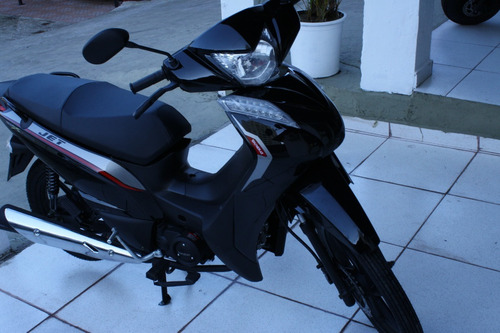 Imagem 1 de 8 de Shineray Jet 50