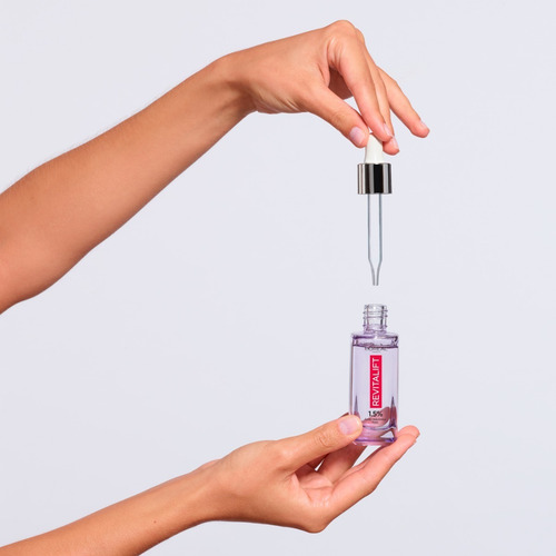 Serum Rellenador Revitalift 1,5% Ácido Hialurónico L'oréal