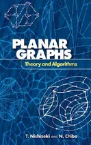 Comprar Libro Planar Graphs: Theory And Algorithms - Nishizeki, T.