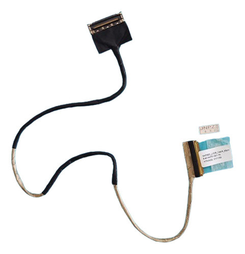 Cables De Pantalla Para Raytheon 911 Plus (10+rtx2060)