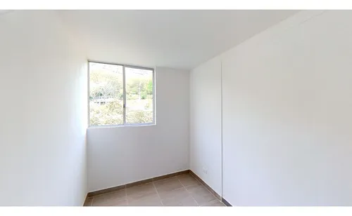 Venta Apartamento De 61mts2 En Aguacatal, Oeste De Cali 13179-4