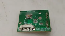 Comprar Botonera + Sensor Remoto Tv Oyility 65d19a Dled-15t-ir-key