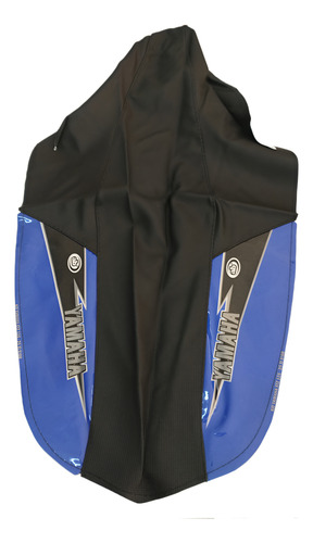 Funda Cubre Tanque Y Asiento Yamaha Xtz 125