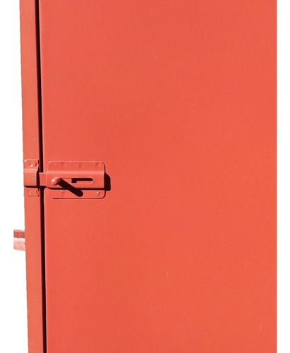 Puerta Para Termotanque 60x120 Marrón