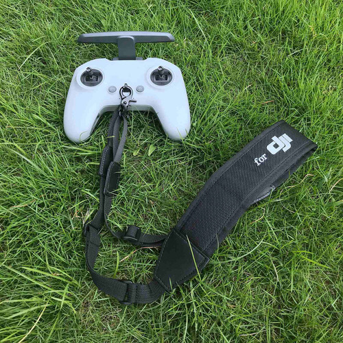 Correa For El Cuello Con Cordón For Dji Fpv/air 2s/phantom