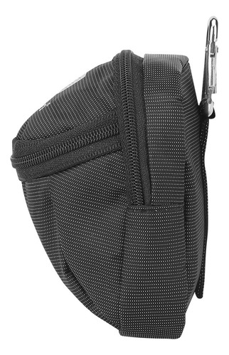 Bolsa Pequeña Portátil De Poliéster, Accesorio Para La Cintu