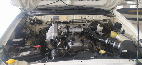 Mazda Bt 50 4x4