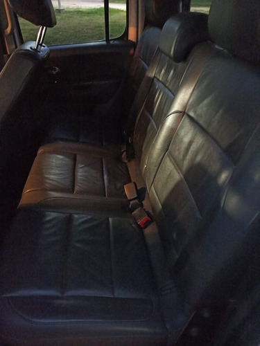 Vw Amarok Highline Pack 4x4 Automatica Full