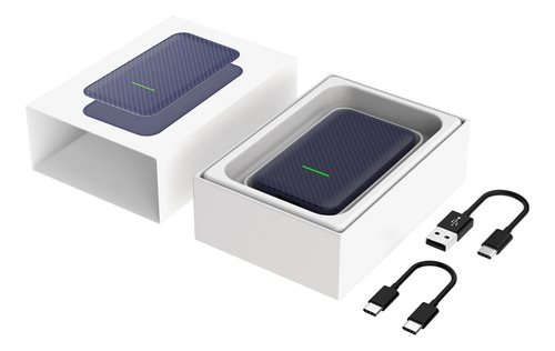 Adaptador Inalambrico Carplay Y Android Bluetooth