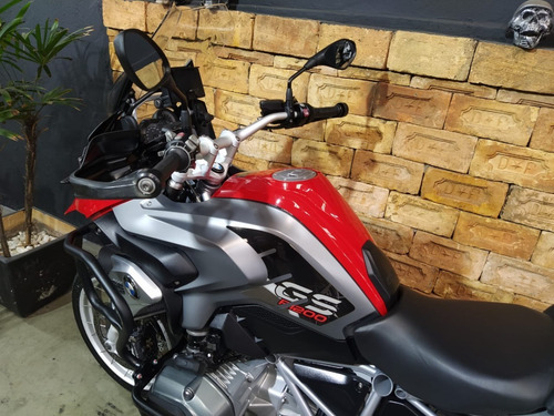Bmw R1200 Gs Premium + 2016