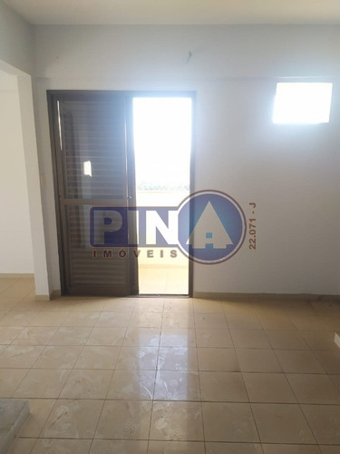 Imagem 10 de 21 de Apartamento A Venda No Setor Bueno - Ap00918 - 69983361