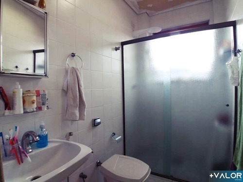 Imagem 10 de 15 de Apartamento Para Venda Em Santos No Bairro Do Macuco - Ma1199 - 69583415
