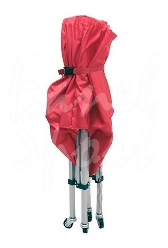 Imagen 2 de 2 de Balonera Plegable - Capacidad 10 A 15 Balones