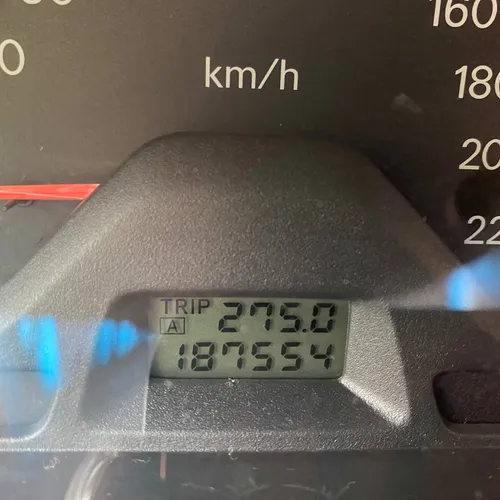 Mitsubishi Lancer Touring