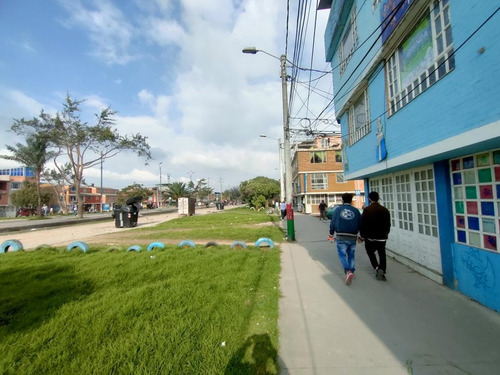 Imagen 3 de 17 de Casa En Arriendo En Bogotá Bosa El Recreo. Cod 100527