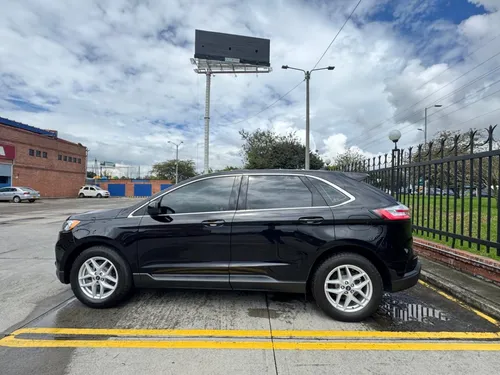Ford Edge 2.0 Sel Ecoboost
