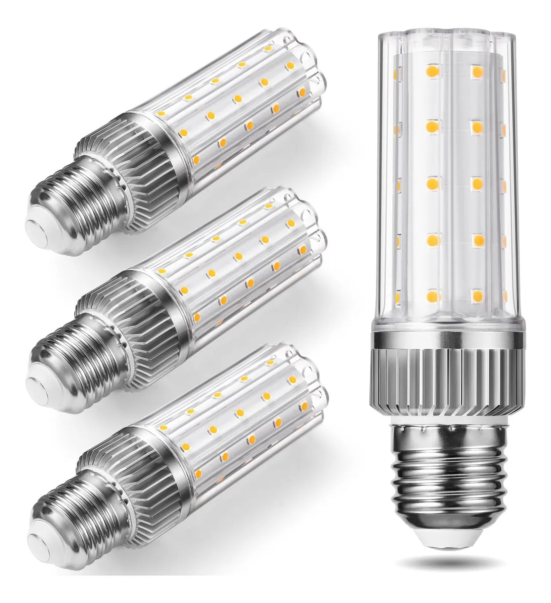 Lâmpada LED Aolang E26, lâmpada LED de milho de 20W, Equiv