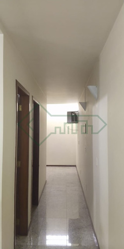 Sobrado Residencial/comercial No Floresta | 01 Suíte + 02 | 300 M² | Financia | Estuda Permuta - Sa01809 - 34788375