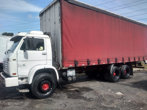 16220 Volkswagen 16220