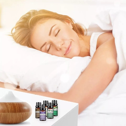 Aceite Esencial Eucalipto Phatoil 100% Puro Orgánico 10 Ml